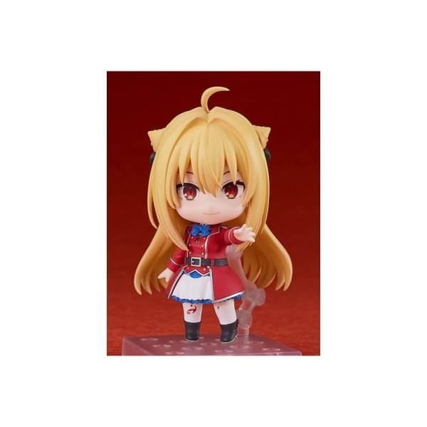 Good Smile Company - Vexationerna hos en inåtvänd vampyrprinsessa - Figurin Nendoroid Terakomari Gandesblood 10 cm