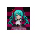Miniatyrbild 3 av 4: Good Smile Company - Character Vocal Series 01 - Figur Figur Nendoroid Hatsune Miku: World Is Mine 2024 Ver. 10 cm