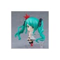 Miniatyrbild 4 av 4: Good Smile Company - Character Vocal Series 01 - Figur Figur Nendoroid Hatsune Miku: World Is Mine 2024 Ver. 10 cm