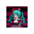 Miniatyrbild 2 av 4: Good Smile Company - Character Vocal Series 01 - Figur Figur Nendoroid Hatsune Miku: World Is Mine 2024 Ver. 10 cm
