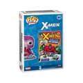 Miniatyrbild 3 av 3: Funko - Marvel - Figur Figur POP! Comic Cover X-Men 4 9 cm