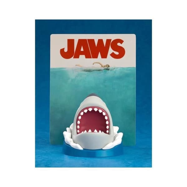 Good Smile Company - Hajfen - Nendoroid Figurine Jaws 10 cm