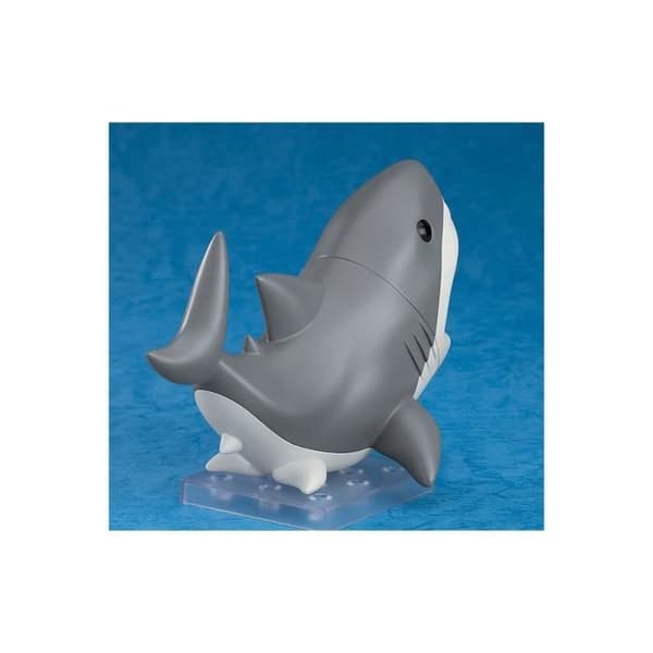 Good Smile Company - Hajfen - Nendoroid Figurine Jaws 10 cm