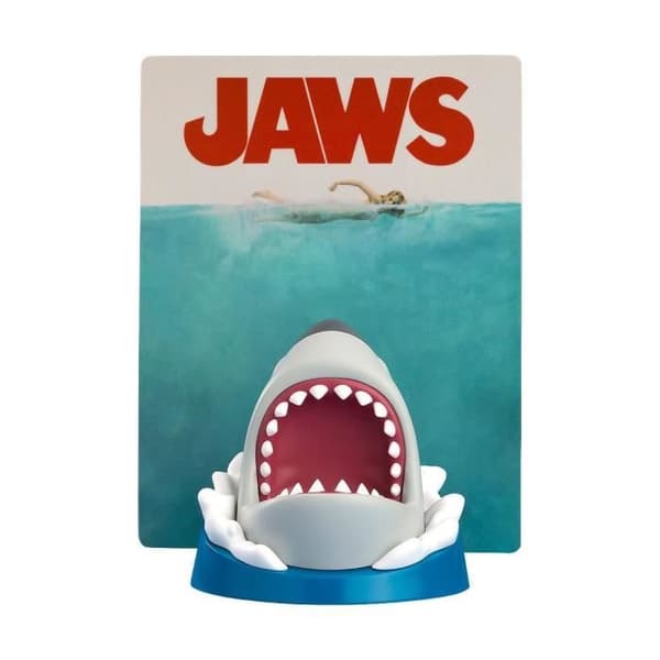 Good Smile Company - Hajfen - Nendoroid Figurine Jaws 10 cm