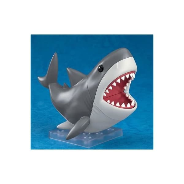 Good Smile Company - Hajfen - Nendoroid Figurine Jaws 10 cm