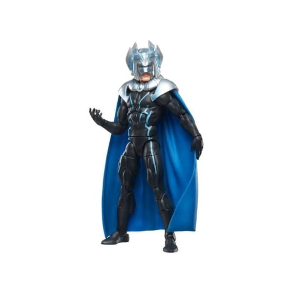 Hasbro - The Uncanny X-Men Marvel Legends - Figurin Warlord (Professor X) 15 cm