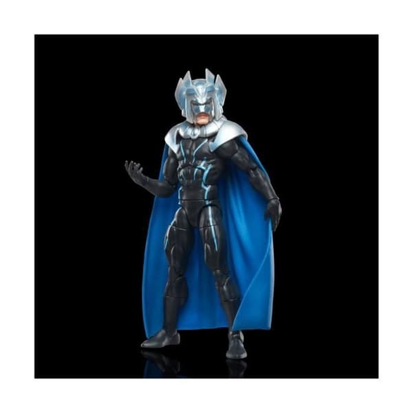 Hasbro - The Uncanny X-Men Marvel Legends - Figurin Warlord (Professor X) 15 cm