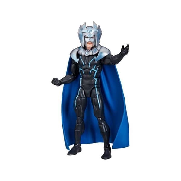 Hasbro - The Uncanny X-Men Marvel Legends - Figurin Warlord (Professor X) 15 cm