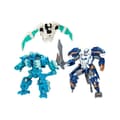 Miniatyrbild 1 av 4: Hasbro - Transformers Generations Legacy United Leader Class - Figur figur Star Raider Thundertron 18 cm