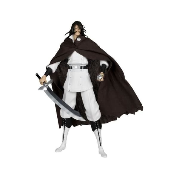 McFarlane Toys - Bleach : Thousand-Year Blood War - Figur Figur Yhwach 18 cm