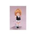 Miniatyrbild 4 av 4: Good Smile Company - Cardcaptor Sakura - Figuriner Nendoroid Doll Sakura Kinomoto: Tomoeda Junior High Uniform Ver. 14 cm
