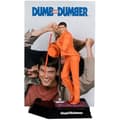 Miniatyrbild 1 av 2: Figur - McFarlane - Lloyd Christmas - Flerfärgad - Movie Maniacs - Gold Label