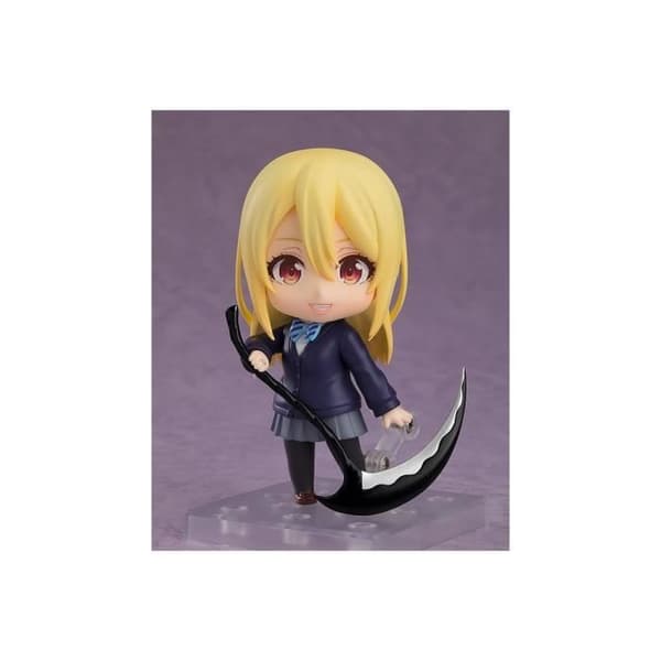 Good Smile Company - Den Dåraktiga Ängeln Dansar med Djävulen - Figur Nendoroid Lily Amane 10 cm