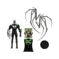 Miniatyrbild 3 av 4: McFarlane Toys - DC Multiverse - Figur figurine Batman (Futures End) (GITD) (Gold Label) 18 cm