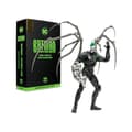 Miniatyrbild 4 av 4: McFarlane Toys - DC Multiverse - Figur figurine Batman (Futures End) (GITD) (Gold Label) 18 cm
