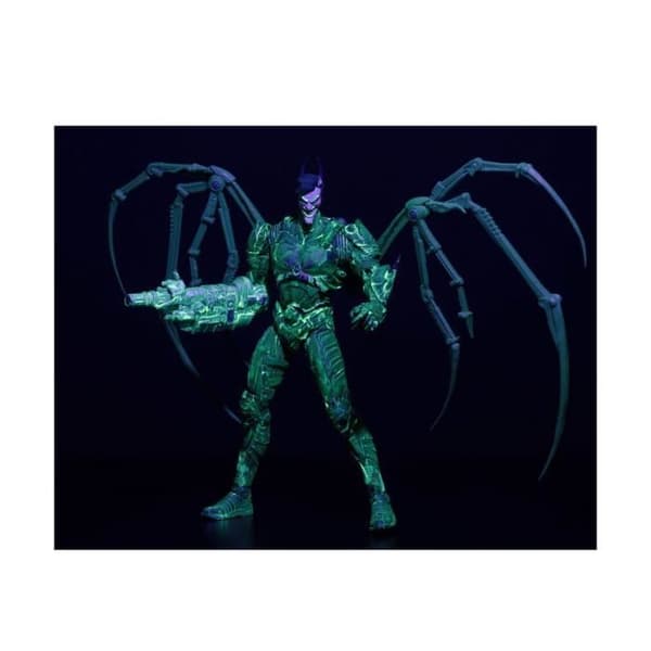 McFarlane Toys - DC Multiverse - Figur figurine Batman (Futures End) (GITD) (Gold Label) 18 cm