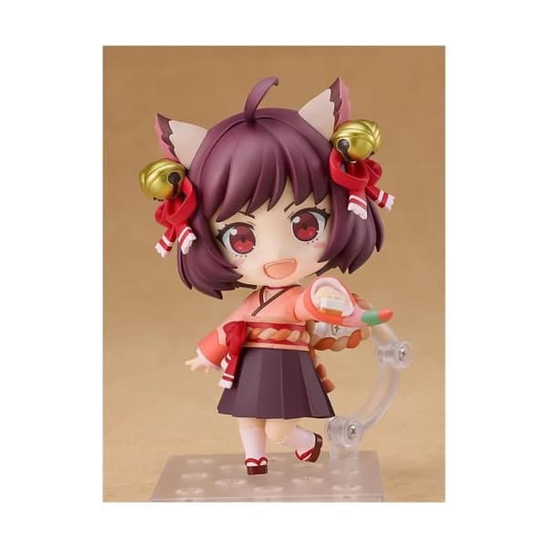 Max Factory - Mahjong Soul - Figurfigur Nendoroid Ichihime 10 cm