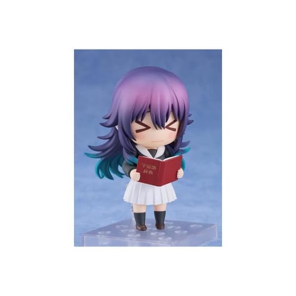 Good Smile Company - Stardust Telepath - Nendoroid Figurine Umika Konohoshi 10 cm
