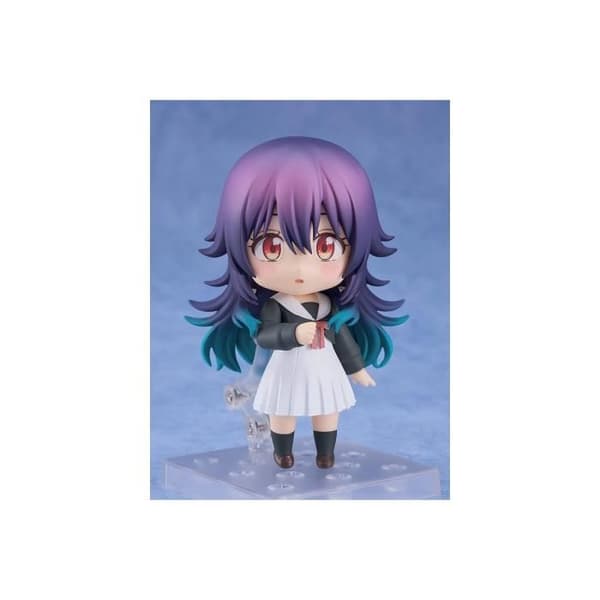 Good Smile Company - Stardust Telepath - Nendoroid Figurine Umika Konohoshi 10 cm