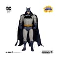 Miniatyrbild 3 av 4: McFarlane Toys - DC Direct - Figurfigur Super Powers Batman (The Dark Knight Returns) 13 cm