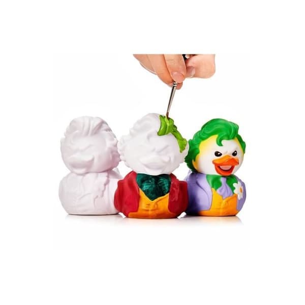 Numskull - DC Comics - Figurine Tubbz DIY Joker 10 cm