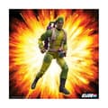 Miniatyrbild 2 av 4: Super7 - G.I. Joe - Figur Ultimate Stalker 18 cm