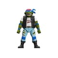 Miniatyrbild 1 av 4: Super7 - De Nunchack Ninja Sköldpaddorna - Figur Ultimate Classic Rocker Leo 18 cm