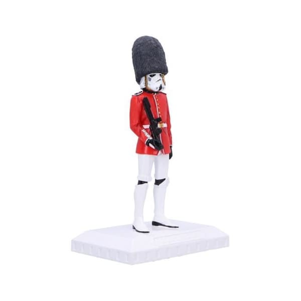 Nemesis Now - Original Stormtrooper - Figurin Royal Guard 12 cm