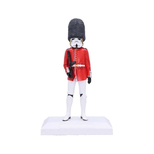 Nemesis Now - Original Stormtrooper - Figurin Royal Guard 12 cm