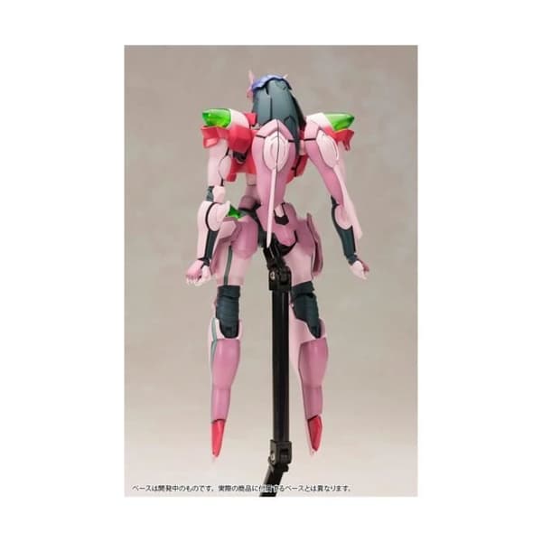 Kotobukiya - Zone of the Enders - Figurmodellkit Dolores 18 cm