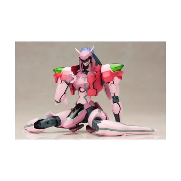 Kotobukiya - Zone of the Enders - Figurmodellkit Dolores 18 cm