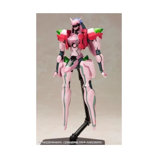 Kotobukiya - Zone of the Enders - Figurmodellkit Dolores 18 cm