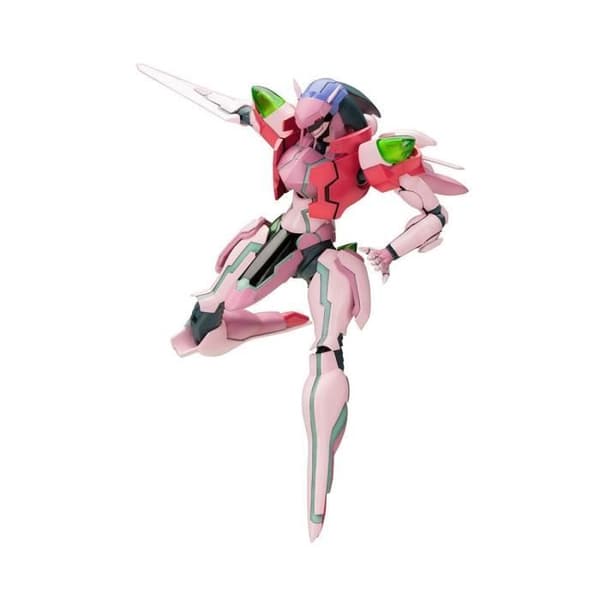 Kotobukiya - Zone of the Enders - Figurmodellkit Dolores 18 cm