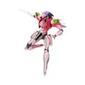 Miniatyrbild 1 av 4: Kotobukiya - Zone of the Enders - Figurmodellkit Dolores 18 cm