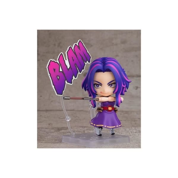 Takara Tomy - My Hero Academia - Figurine Nendoroid Lady Nagant 10 cm