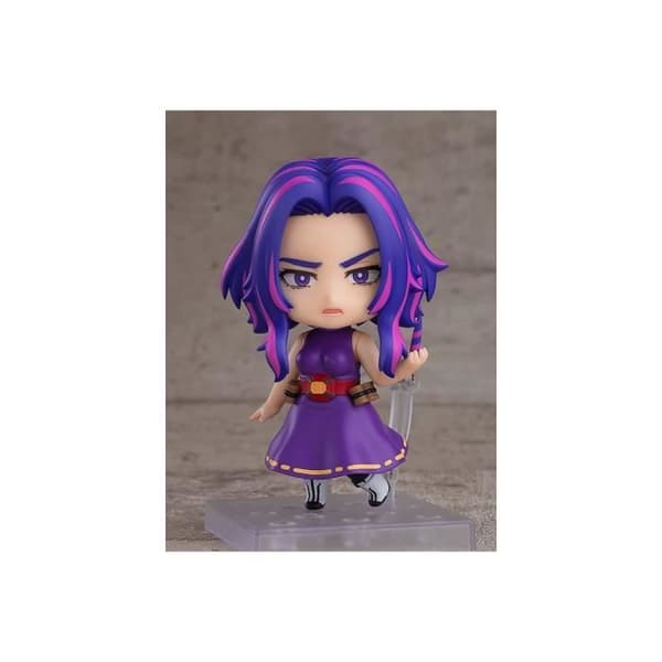 Takara Tomy - My Hero Academia - Figurine Nendoroid Lady Nagant 10 cm