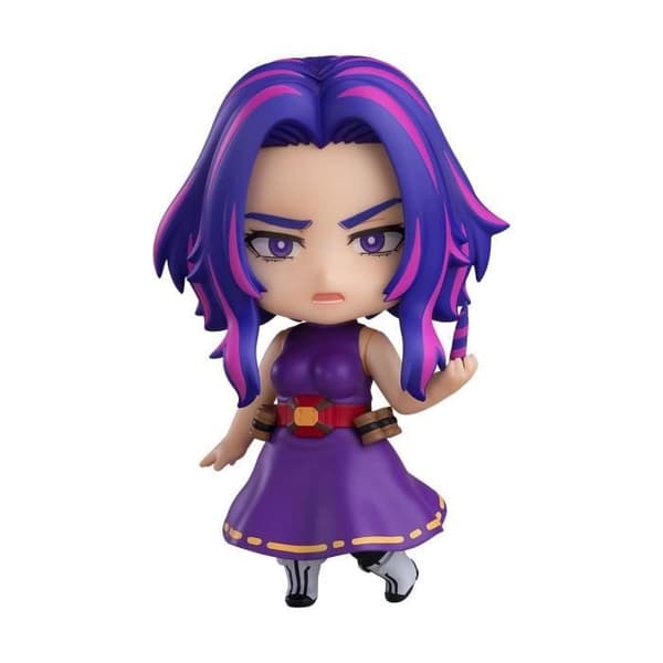 Takara Tomy - My Hero Academia - Figurine Nendoroid Lady Nagant 10 cm