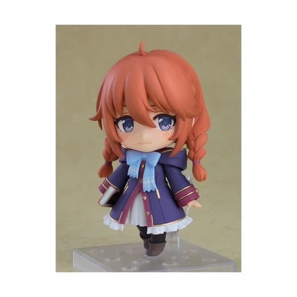 Good Smile Company - Princess Connect! Re: Dive - Figurine Nendoroid Yuni 10 cm