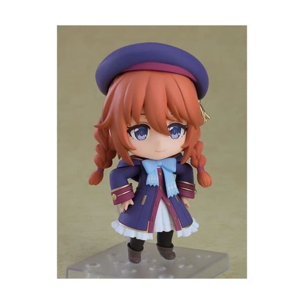 Good Smile Company - Princess Connect! Re: Dive - Figurine Nendoroid Yuni 10 cm