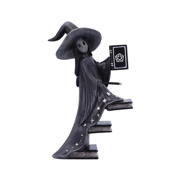 Nemesis Now - Little Souls - Figur Föreställning Luna 15 cm