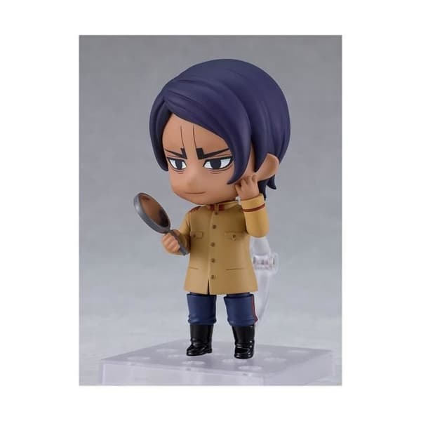 Good Smile Company - Golden Kamuy - Figur figur Nendoroid Löjtnant Koito 10 cm