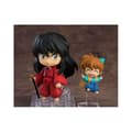 Miniatyrbild 3 av 4: Good Smile Company - InuYasha - Figurin Nendoroid Inuyasha: Ny Måne Ver. &amp; Shippo 10 cm