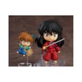 Miniatyrbild 2 av 4: Good Smile Company - InuYasha - Figurin Nendoroid Inuyasha: Ny Måne Ver. &amp; Shippo 10 cm