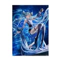 Miniatyrbild 3 av 4: Max Factory - Hatsune Miku - Statuett 1/7 Techno-Magic Ver. 25 cm