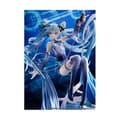 Miniatyrbild 4 av 4: Max Factory - Hatsune Miku - Statuett 1/7 Techno-Magic Ver. 25 cm