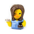 Miniatyrbild 3 av 3: Numskull - Vänner - Figur Tubbz Rachel Green Boxed Edition 10 cm