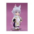 Miniatyrbild 3 av 4: Good Smile Company - Original Karaktär - Figur Nendoroid Docka Räv Kannushi: Rei 14 cm