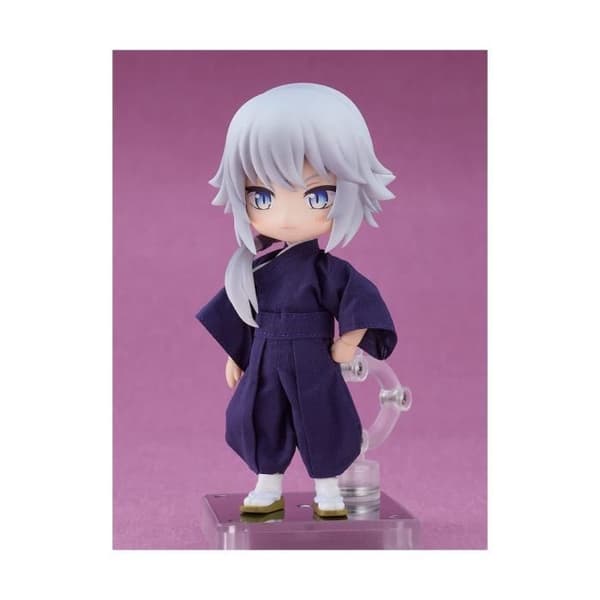 Good Smile Company - Original Karaktär - Figur Nendoroid Docka Räv Kannushi: Rei 14 cm