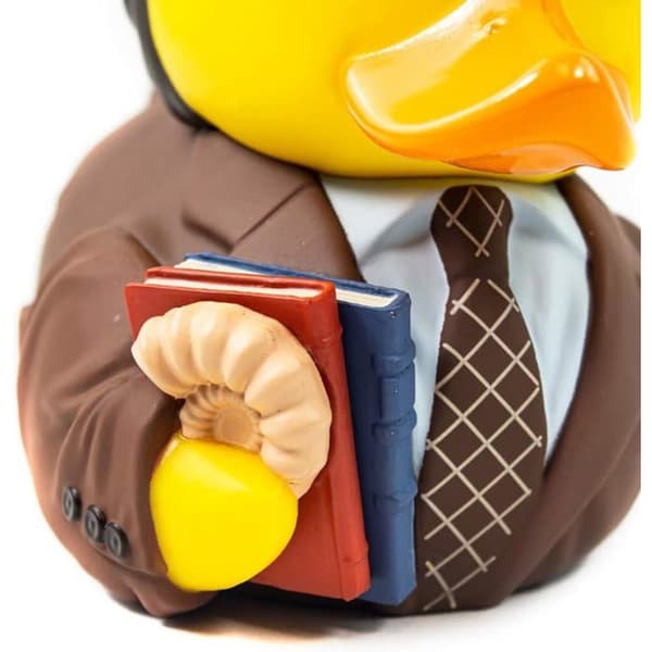 Numskull - Vänner - Figur Figurine Tubbz Ross Geller Boxed Edition 10 cm