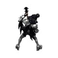 Miniatyrbild 4 av 4: Weta Workshop - Kyss - Figur - Mini Epics Demon 18 cm